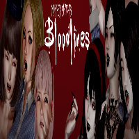 Moniker Smith’s Bloodlines icon