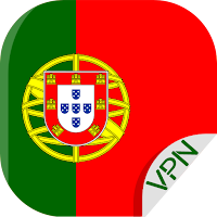 Portugal VPN - Fast & Secure icon