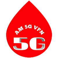 AM 5G VPNicon