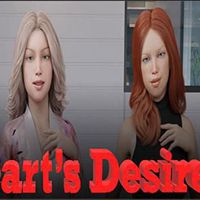 Her Heart’s Desire – A Landlord Epic APK