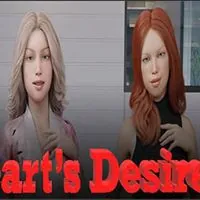 Her Heart’s Desire – A Landlord Epicicon