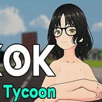 Fak Kok: Lewd Vlogger Tycoon APK