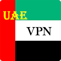 UAE VPN - Fast and  Reliableicon