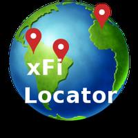 Find iPhone, Android Devices, xFi Locator Lite icon