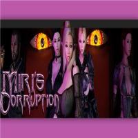 Miri’s Corruptionicon