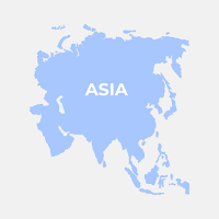 Asia VPN - Get Asia IP icon