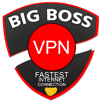BIG BOSS VPN icon