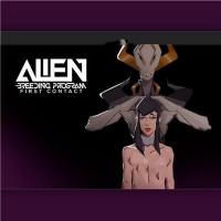 Alien Breeding Program: First Contact APK