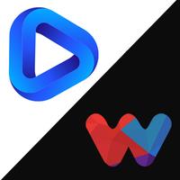 Audio Status Maker | Video Cutter - WhatsCut Pro icon