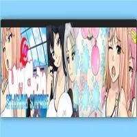 Umichan Splashing Surprise icon