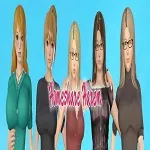 Homeshare Harem icon