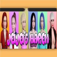 Jeijei’s Harem APK