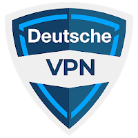 Deutsche VPN icon
