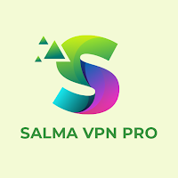 SALMA VPN PRO icon