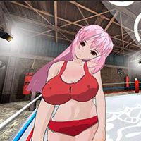 Hentai Fighters VR icon