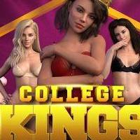 College Kings icon