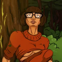 Scooby Doo: Velma's Nightmare icon