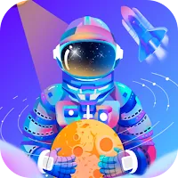 Universe VPN: Travel safely APK