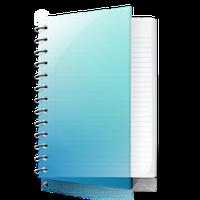 Fast Notepad icon