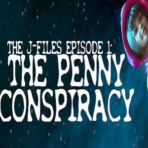 The Penny Conspiracy icon