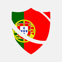 VPN Portugal - Get Portugal IP icon