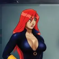 Project Winter Heroines icon