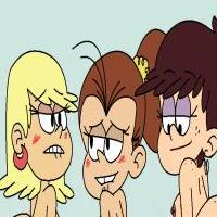 The Loud House : lost panties icon