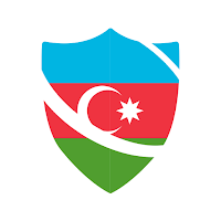 VPN Azerbaijan - Get AZE IP icon