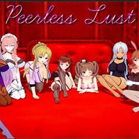Peerless Lust icon