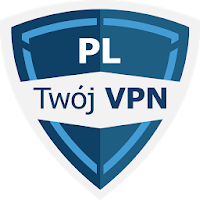 Twój VPN icon