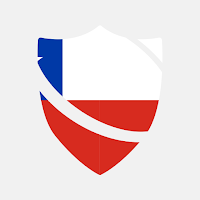 VPN Chile - Get Chile IP icon