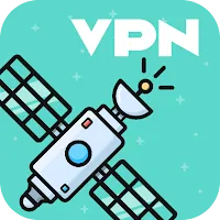 Satellite VPN-Secure Proxy APK
