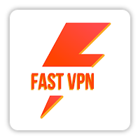 Fast VPN Pro icon