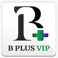 B PLUS VIP VPN APK