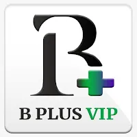 B PLUS VIP VPN APK