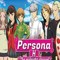 Persona H: The Midnight Channel APK