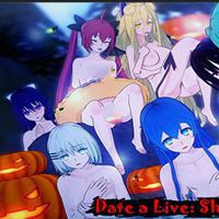 Date a Live: Shattered Memories APK