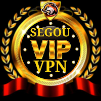 SEGOU VIP VPN icon