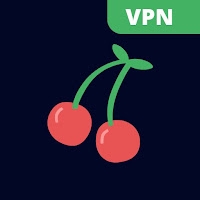 Cherry VPN: Faster Proxy VPN icon
