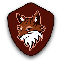 FOXY VPN- fast connection icon