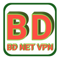 BD NET VPNicon