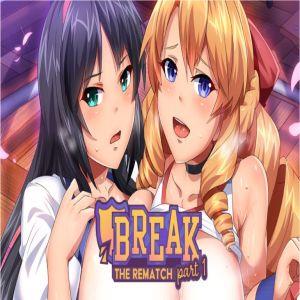 Break! The Rematchicon