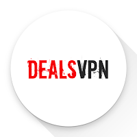 Deals VPN - Safe Vpn icon