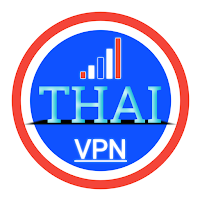 THAI VPN icon