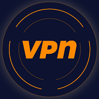 Woof VPN & Wallpaper icon