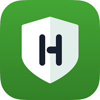 VPN Hypernet - Safe VPN Proxy icon