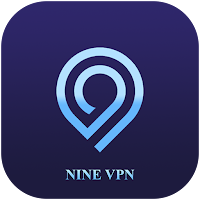 NINE VPN - fastest secure VPNicon