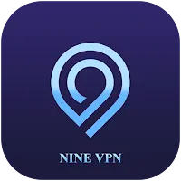 NINE VPN - fastest secure VPN APK