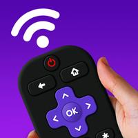 Remote for TV: All TV icon