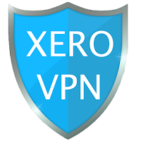 Xero VPN - Safer Internet icon